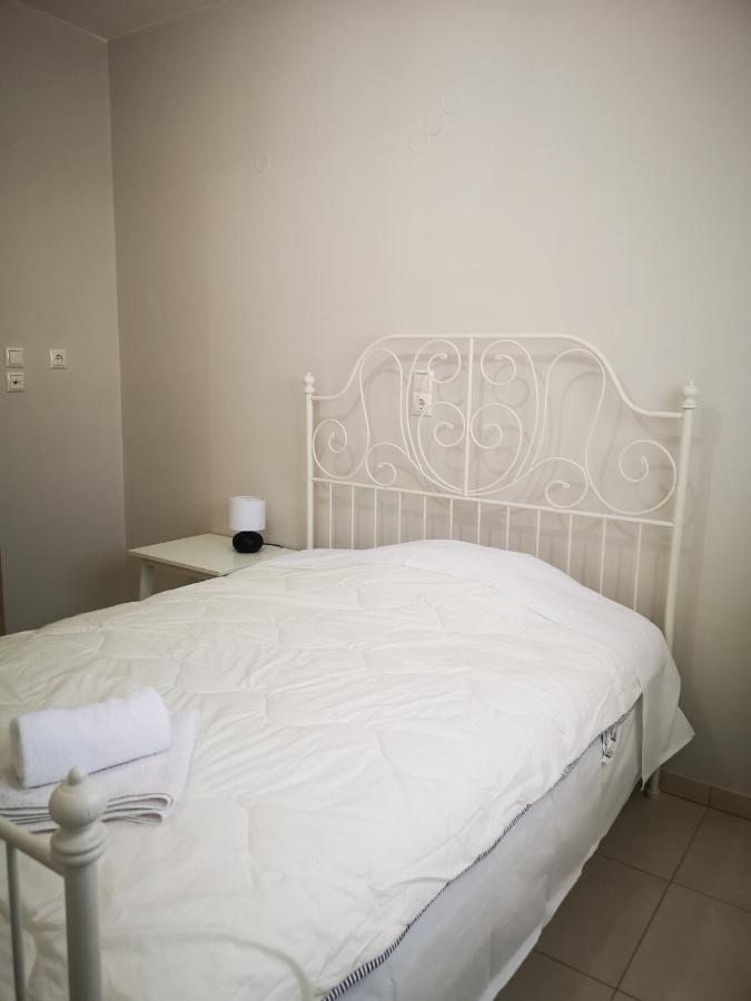 Spacious Apartment Anatoli Ioannina Exterior foto