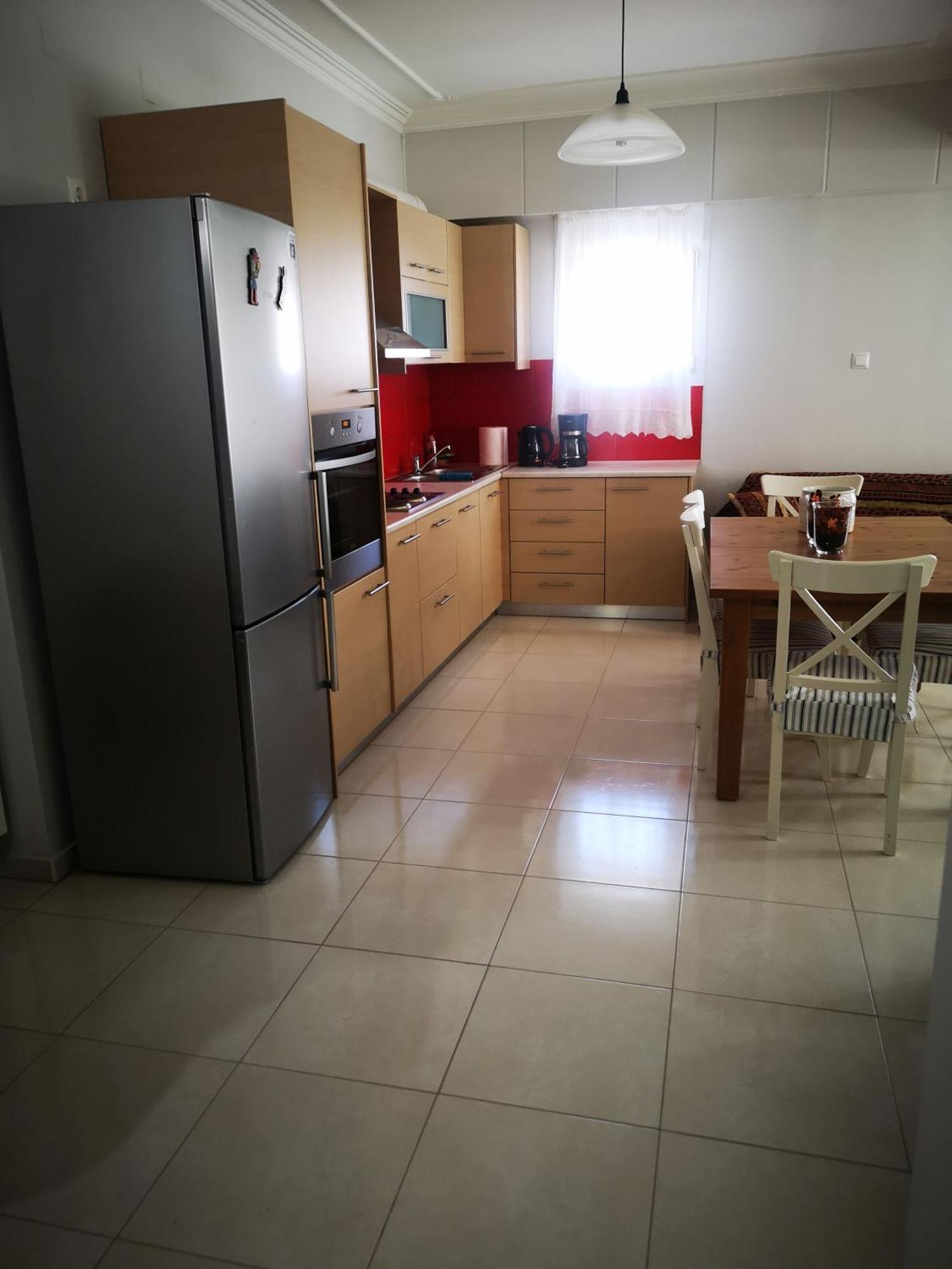 Spacious Apartment Anatoli Ioannina Exterior foto