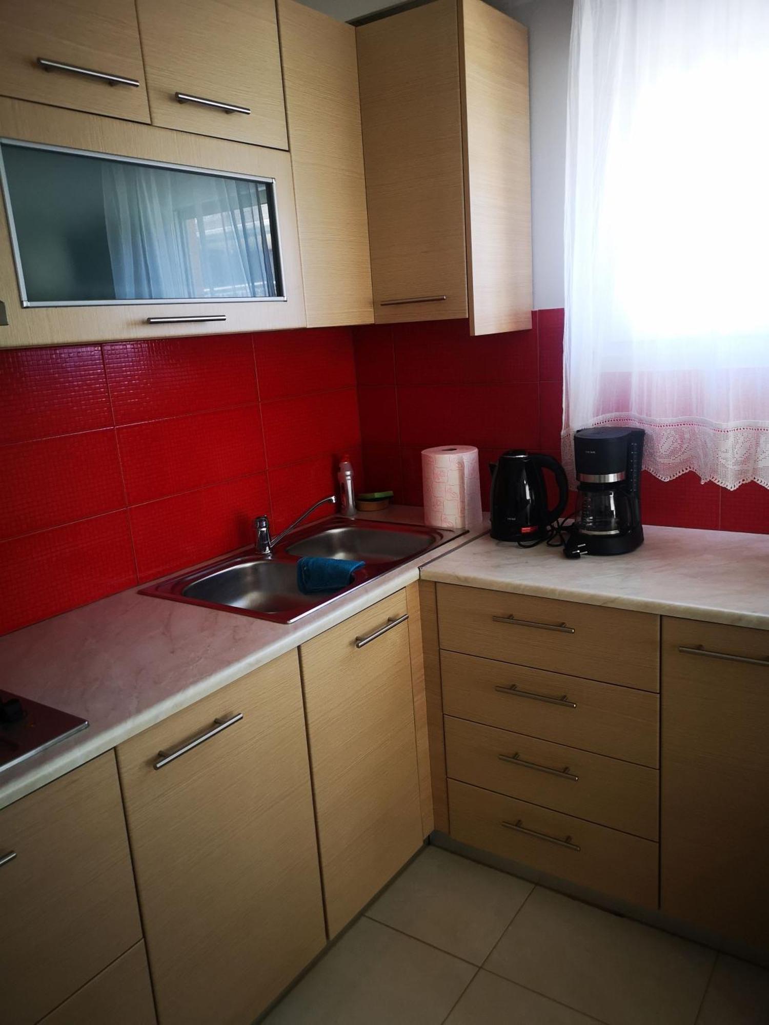 Spacious Apartment Anatoli Ioannina Exterior foto