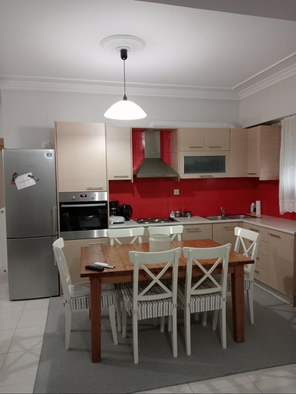 Spacious Apartment Anatoli Ioannina Exterior foto